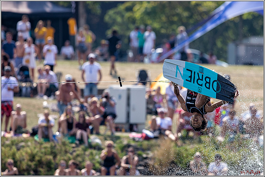 EAT • PLAY • LOVE KOELN 2019, 25.08.2019